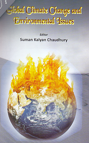 Global Climate Change and Environmental Issues