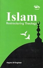 Islam Restructuring Theology