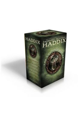 Shadow Children : The Complete Series Set Of 7 Books