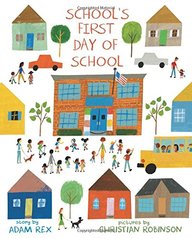 Schools First Day of School
