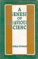 A Genesis Of Behavioural Science
