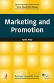 Marketing & Promotion