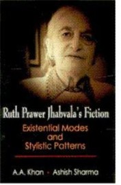 Ruth Prawer Jhabvalas Fiction