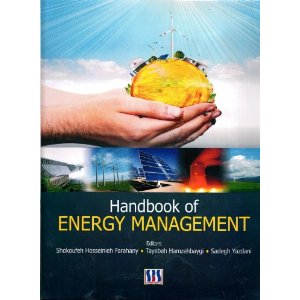 Handbook of Energy Management