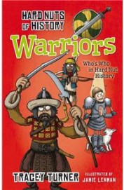 Hard Nuts Of History : Warriors