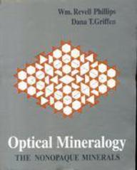 Optical Mineralogy: The Nonopaque Minerals