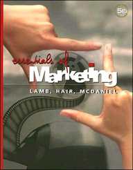 Essentials Of Marketing