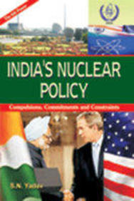 India'S Nuclear Policy