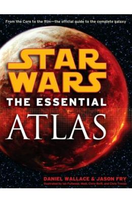 The Essential Atlas