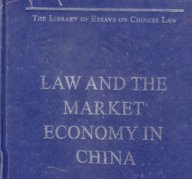 The Library of Essays on Chinese Law