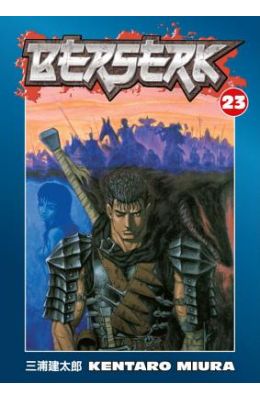 Berserk, Volume 23