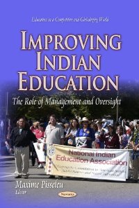Improving indian Education: The Role of Management and Oversight 
