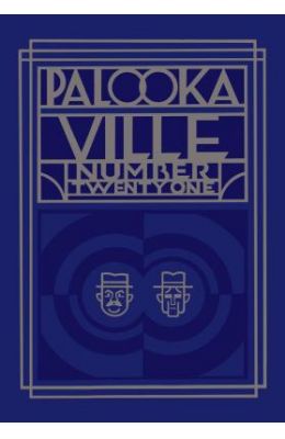 Palookaville #21