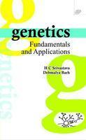 Genetics Fundamentals & Applilcations