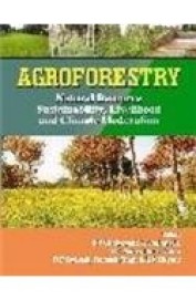 Agroforestry Natural Resource Sustainability Livelihood & Climate Moderation