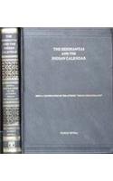 The Siddhantas and the Indian Calendar