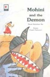 Mohini & The Demon