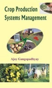 Crop Production Systems Management