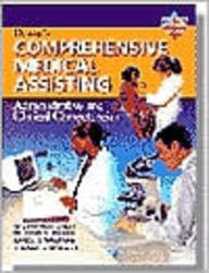Delmar's Comprehensive Medical Assisting: Administrative And Clinical Competencies