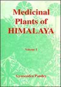 Medicinal Plants of Himalaya Vol. 1