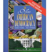 The New American Democracy