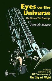 Eyes On The Universe - The Story Of The Telescope