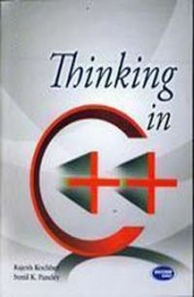 Thinking In C++