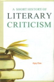 Short History Of Literary Criticism