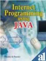 INTERNET PROGRAMMING USING JAVA