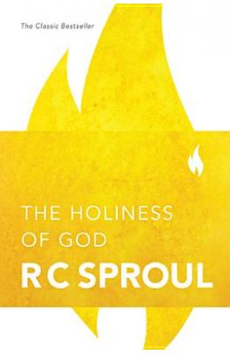 The Holiness of God