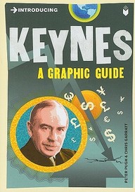 Introducing Keynes : A Graphic Guide