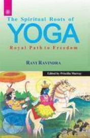 Spiritual Roots Of Yoga