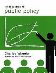 Introduction To Public Policy