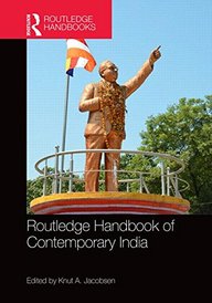 Routledge Handbook of Contemporary India