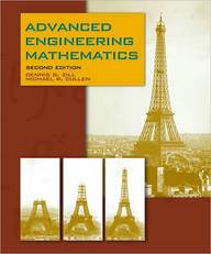 Advanced Engineering Mathematics