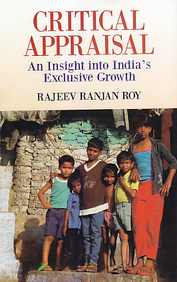 Critical Appraisal: An Insight into India's Exclusive Growth