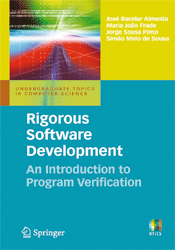 Buy Rigorous Software Development : An Introduction To Program ...