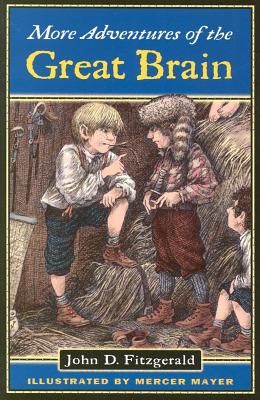 More Adventures of the Great Brain