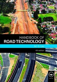 Handbook Of Road Technology