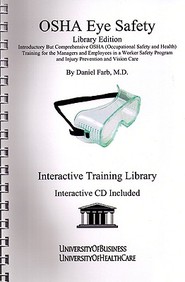 Osha Eye Safety