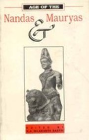 Age Of The Nandas Mauryas