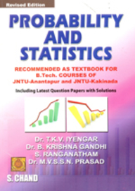 Probability And Statistics Textbook Pdf