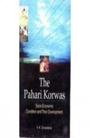 Pahari Korwas
