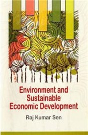 Environment & Sustainable Economic Development