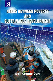 Nexus Between Poverty & Sustainable Development