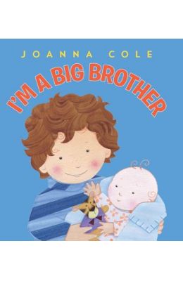 Im A Big Brother