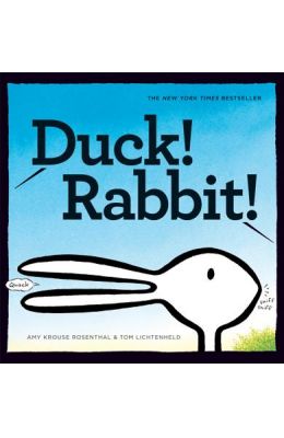 Duck! Rabbit!
