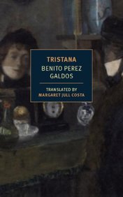 Tristana (NYRB Classics)