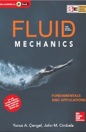Buy Fluid Mechanics Fundamentals & Applications In Si Units book ...