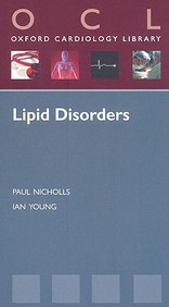 Lipid Disorders (Oxford Cardiology Library)